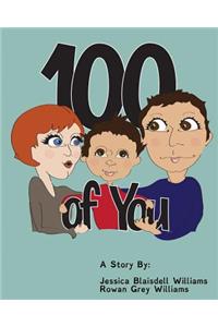 100 of You