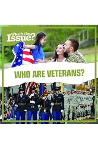 Who Are Veterans?