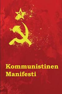 Kommunistinen Manifesti