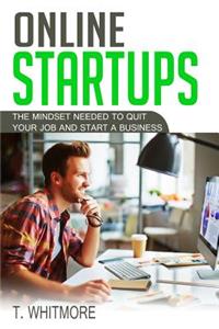 Online Startups