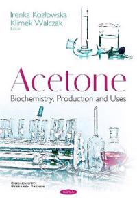 Acetone