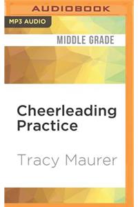 Cheerleading Practice