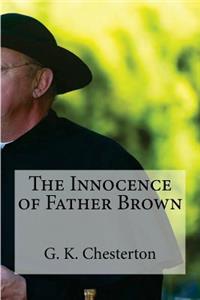 Innocence of Father Brown