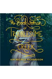 Book Woman of Troublesome Creek