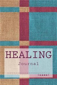 Healing Journal