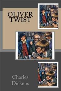 Oliver Twist