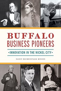 Buffalo Business Pioneers