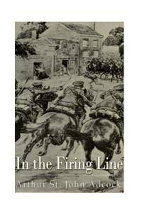 In The Firing Line