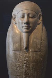 Egyptian Sarcophagus Journal