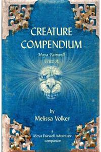 Creature Compendium