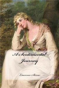 Sentimental Journey Laurence Sterne