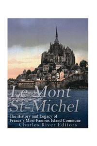 Le Mont Saint-Michel