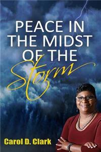Peace In The Midst of The Storm