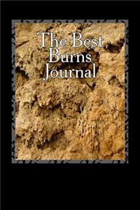 The Best Burns Journal