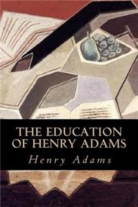 The Education of Henry Adams