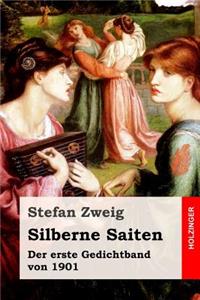 Silberne Saiten