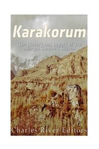 Karakorum
