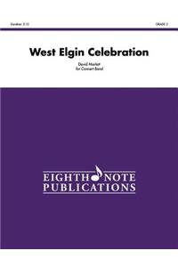 West Elgin Celebration