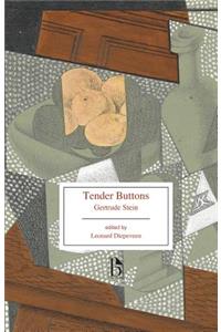Tender Buttons