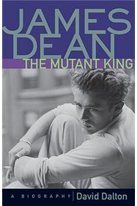 James Dean: The Mutant King