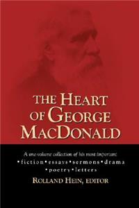 Heart of George MacDonald