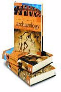 Encyclopedia of Archaeology