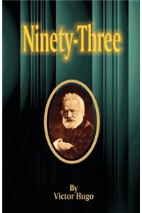 Ninety-Three