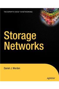 Storage Networks