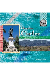 Hernan Cortes