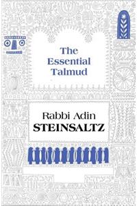 Essential Talmud