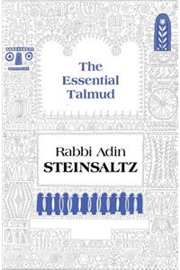 The Essential Talmud