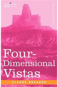 Four-Dimensional Vistas