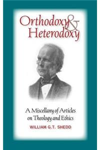 Orthodoxy and Heterodoxy