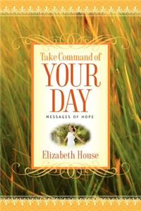 Take Command Of Your Day