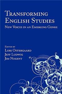 Transforming English Studies