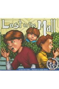 Lost in the Mall