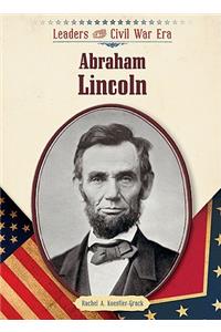 Abraham Lincoln