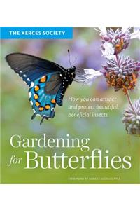 Gardening for Butterflies