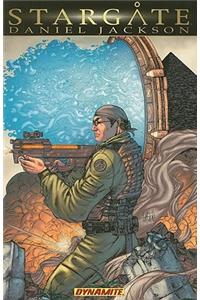 Stargate: Daniel Jackson