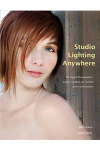 Studio Lighting Anywhere