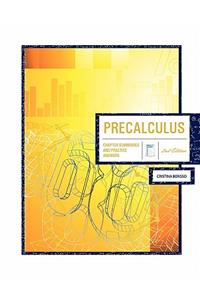 Precalculus: Chapter Summaries & Practice Answers
