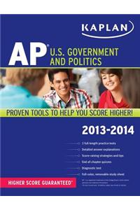 Kaplan AP U.S. Government and Politics