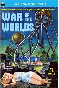 War of the Worlds & The Time Machine