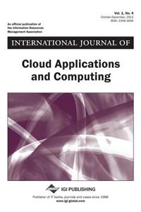 International Journal of Cloud Applications and Computing (Vol. 1, No. 4)