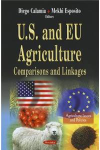 U.S. & EU Agriculture