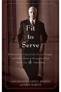 Fit to Serve