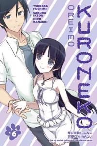 Oreimo: Kuroneko Volume 6
