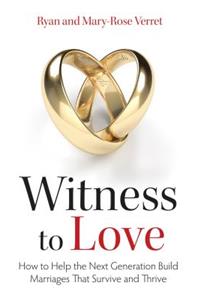 Witness to Love