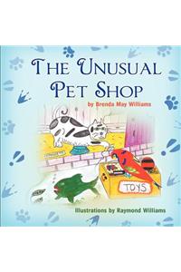 The Unusual Pet Shop