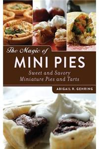 Magic of Mini Pies